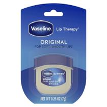 Vaseline Hidratante Labial Lip Therapy Original