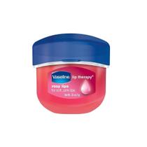 Vaseline Hidratante Labial Lip Therapy Rosy Lips