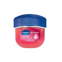 Vaseline Hidratante Labial Lip Therapy Rosy Lips Vaseline Hidratante Labial Lip Therapy Rosy Lips