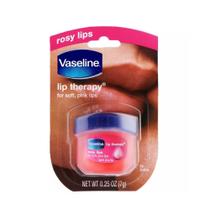Vaseline Hidratante Protetor E Hidratante Labial 7g