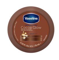 Vaseline Intensive Care Cocoa Glow Creme corporal - 75 ml