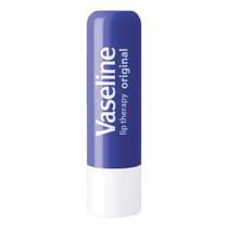 Vaseline Lip Bálsamo Labial Em Bastão Com Vaseline Jelly