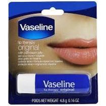 Vaseline Lip Therapy Original 4.8gr