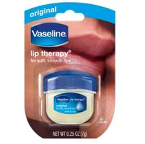 Vaseline lip therapy original lip balm hidratante labial Vaseline lip therapy original lip balm hidratante labial