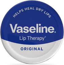 Vaseline Lip Therapy Tin Bálsamo Labial 20 G