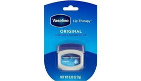 Vaseline Mini Bálsamo Labial Hidratante 7G