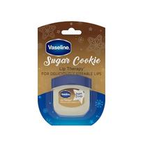 Vaseline Mini Lip Therapy Sugar Cookie Bálsamo labial Hidratante 7g