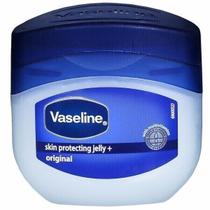 Vaseline Mini Skin Protecting Jelly Bálsamo Pele Seca 5.5g Vaseline Mini Skin Protecting Jelly Bálsamo Pele Seca 5.5g