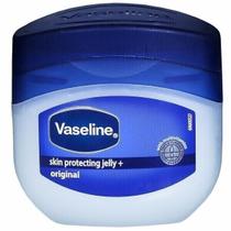 Vaseline Mini Skin Protecting Jelly Bálsamo Pele Seca 5.5g