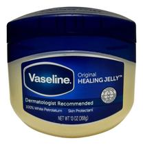 Vaseline Original Healing Jelly - 368g Pronta Entrega