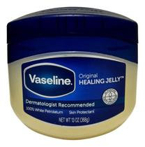Vaseline Original Healing Jelly - 368g Pronta Entrega Vaseline Original Healing Jelly - 368g Pronta Entrega