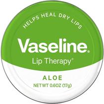 Vaseline Therapy Bálsamo Labial Aloe Vera 17g