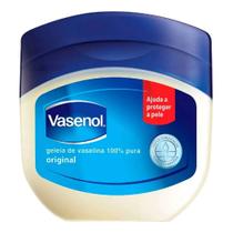 Vasenol Geléia de Vaselina Original 100g