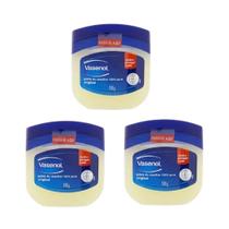 Vasenol Geléia de Vaselina Original 100g Vasenol Geléia de Vaselina Original 100g