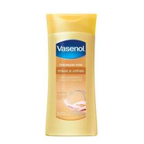 Vasenol Loção Hidratante Mãos e Unhas 200ml - Unilever
