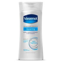 Vasenol repairing hidratante para pele extrasseca com 200ml