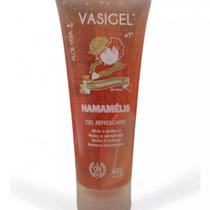 Vasigel hamamélis TTS gel refrescante 60 g Vasigel hamamélis TTS gel refrescante 60 g
