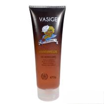 Vasigel Hamamelis Tts Tatuagem Tattoo 470g Profissional Vasigel Hamamelis Tts Tatuagem Tattoo 470g Profissional