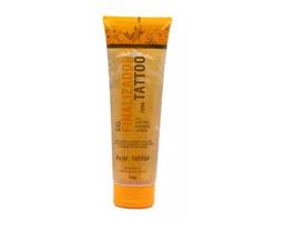 Vasigel Para Tattoo Finalizador Reilly Tattoo 300g Vasigel Para Tattoo Finalizador Reilly Tattoo 300g