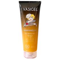 Vasigel Tatuagem Refrescante Tts Hamamelis Tattoo 250g