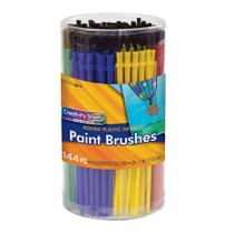 Vasilha de pincel Chenille Kraft 5173 144 CT Sorted