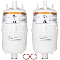 Vasilha de reposição CLLOMAGY 800 para umidificador AprilAire 800 Vasilha de reposição CLLOMAGY 800 para umidificador AprilAire 800