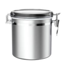 Vasilha hermética ENLOY 4.9L de aço inoxidável para cozinha Vasilha hermética ENLOY 4.9L de aço inoxidável para cozinha