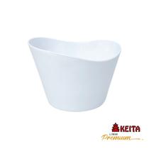 Vasilha Pote De Alimentos Multiuso 3,5 Litros Branca Vasilha Pote De Alimentos Multiuso 3,5 Litros Branca