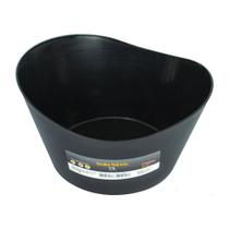 Vasilha Pote De Alimentos Multiusos 3,5 Litros Preta Vasilha Pote De Alimentos Multiusos 3,5 Litros Preta