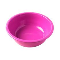 Vasilha Royale para Comedouro Duplo Rosa - Tamanho Grande Vasilha Royale para Comedouro Duplo Rosa - Tamanho Grande