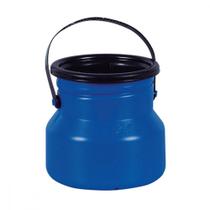 Vasilhame Plastico Azul 02 Lts Injesul