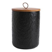 Vasilhas de cozinha Jueison Ceramic Herméticas, 800mL, conjunto de 3