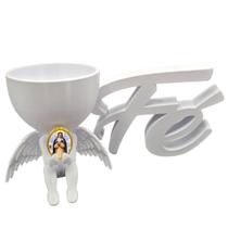 Vasinho Imagem Santa Rosa d Lima Decoraçao Fe Relicario Foto Vasinho Imagem Santa Rosa d Lima Decoraçao Fe Relicario Foto