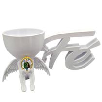 Vasinho Imagem São Patrício Decoraçao Fe Relicario Foto