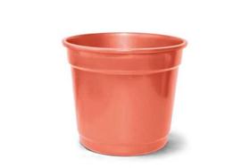 Vaso 07, Marrom - Jardins Nutriplan Vaso 07, Marrom - Jardins Nutriplan