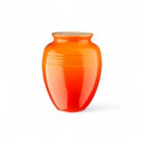 Vaso 1L Le Creuset 15cm Laranja