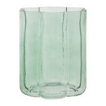 Vaso 20cm grillo vidro 57412 Vaso 20cm grillo vidro 57412