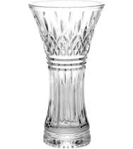 Vaso 30cm Por 16 Em Lys Em Cristal Ecológico Wolff