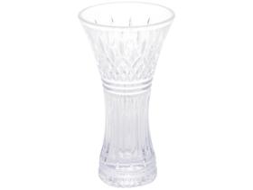 Vaso 30cm Por 16 Em Lys Em Cristal Ecológico Wolff
