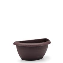 Vaso 3,3 Litros De Parede Café PLASMONT 0584