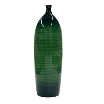 Vaso 40X.9.5Cm Alto Brilho Amazônia - Carolina Haveroth Vaso 40X.9.5Cm Alto Brilho Amazônia - Carolina Haveroth