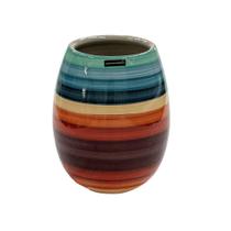 Vaso Aberto 2P 22X30cm Uyuni - Carolina Haveroth