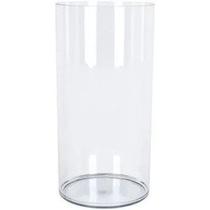 Vaso Acrilico resistente 30 cm de altura e 15 cm diametro Vaso Acrilico resistente 30 cm de altura e 15 cm diametro