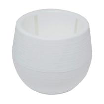 Vaso All Garden Baby Ball Branco