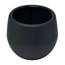 Vaso All Garden Baby Ball Preto