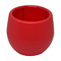 Vaso All Garden Baby Ball Vermelho