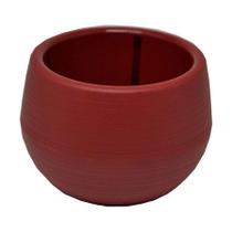 Vaso All Garden Big Ball Vinho