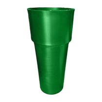 Vaso Alto de Plantar Lux 100X45 Yucca Espada de Sao Jorge