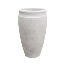 Vaso Antique 44 Japi Cimento Queimado