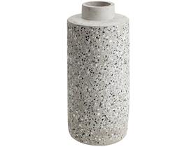 Vaso Areia Decorativo em Cimento Mart 35cm